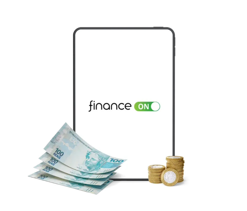 Banner Finance ON